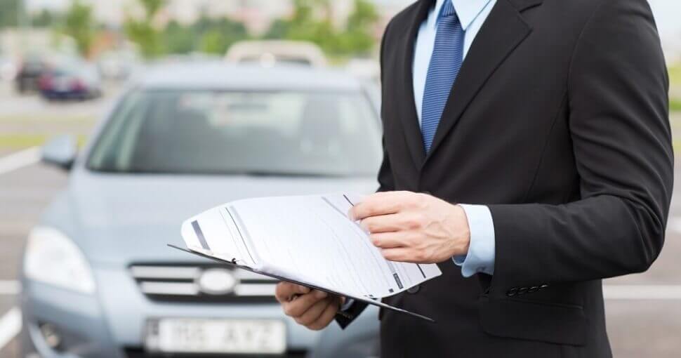 Проверить юридическую чистоту движимого имущества в Богородском