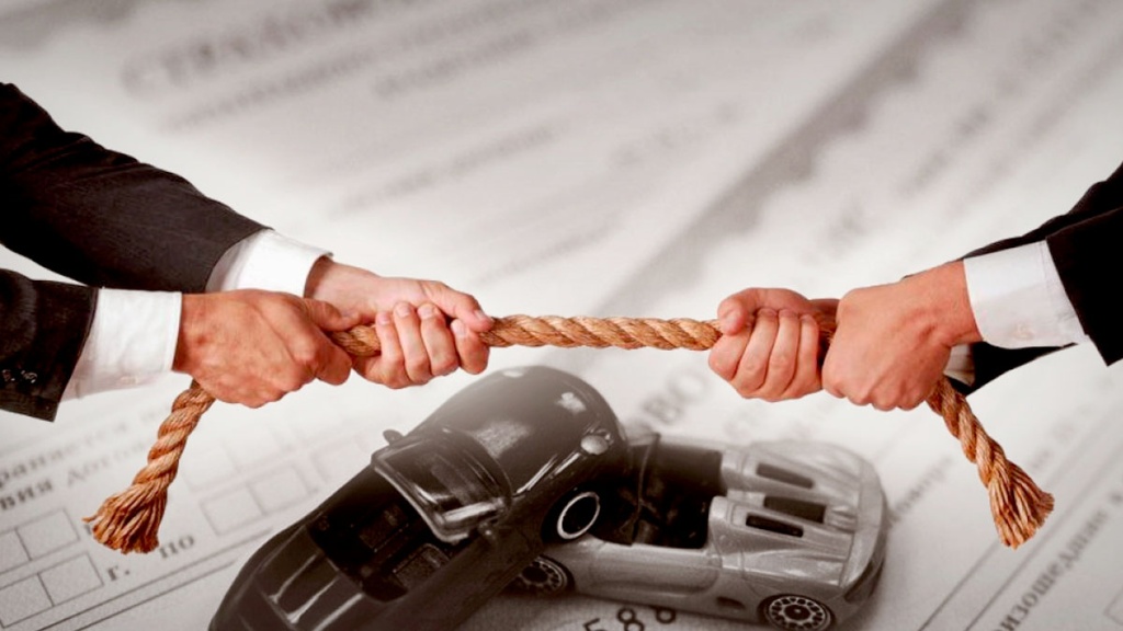 Юридическое решение споров с автодилерами в Богородском