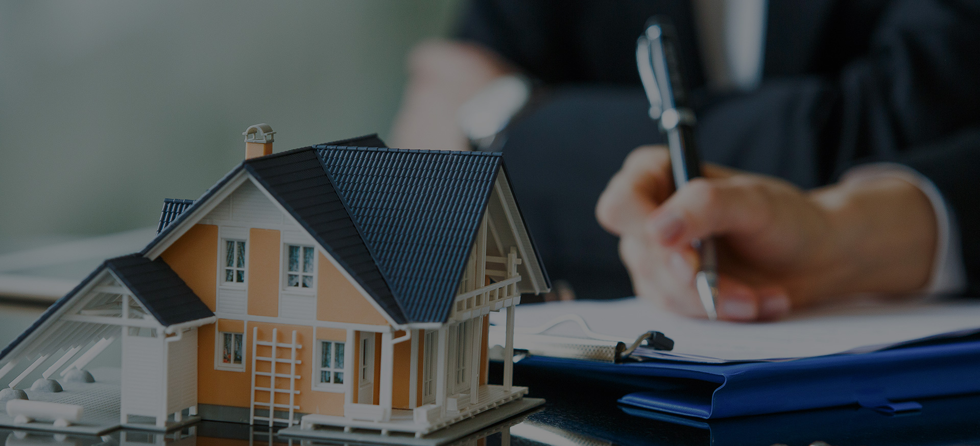 Сопровождение сделки купли-продажи квартиры в Богородском