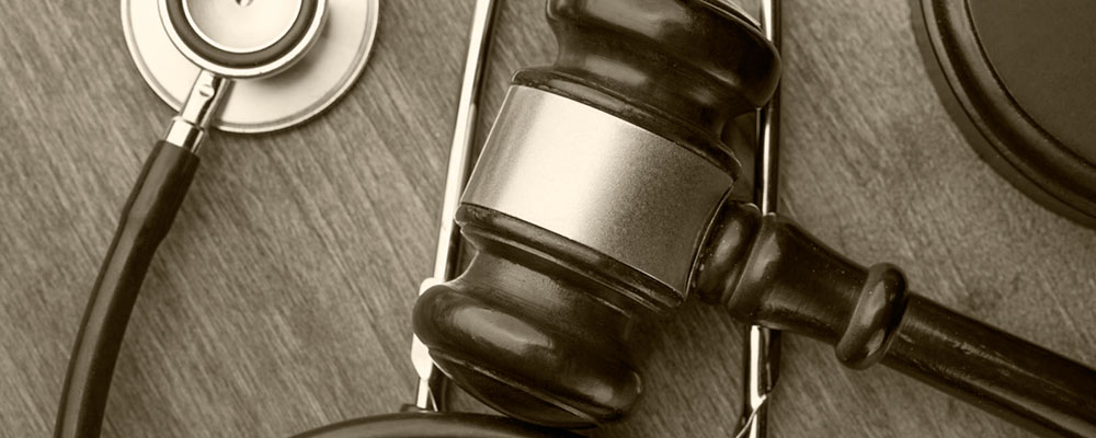 Юридическая защита прав врача в Богородском